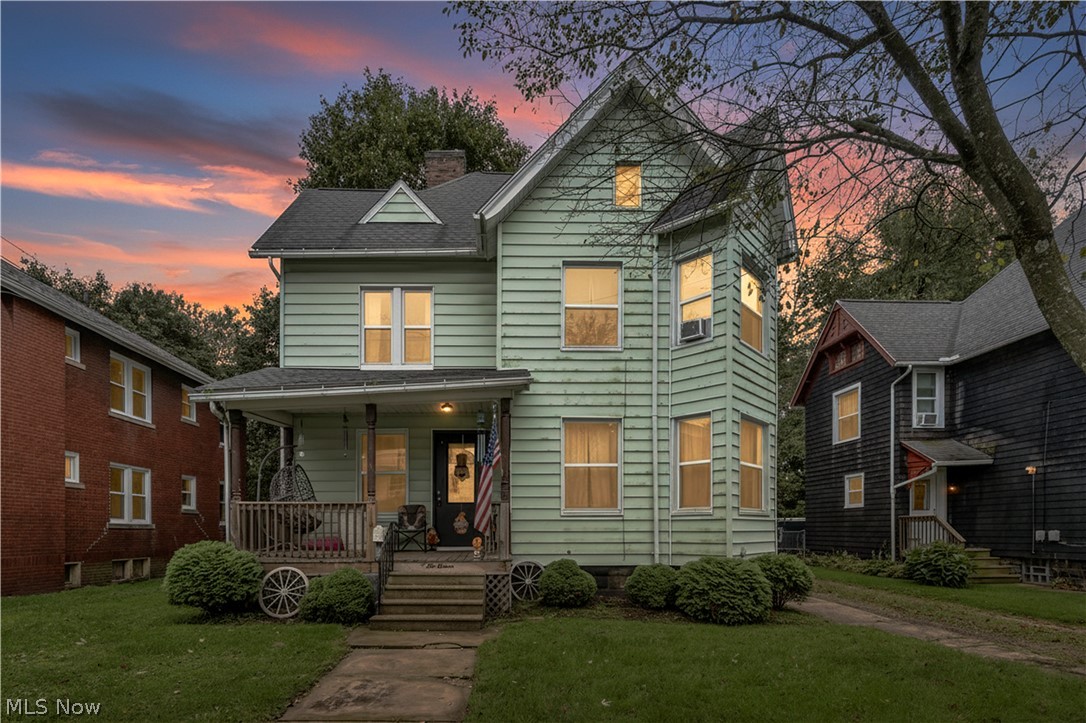 611 Wellman Avenue SE Massillon OH 44646