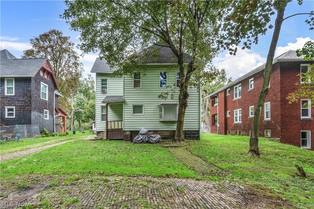 611 Wellman Avenue SE Massillon OH 44646