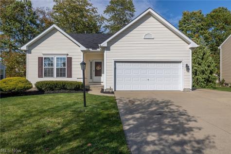 5341 Ivandale Drive Medina OH 44256