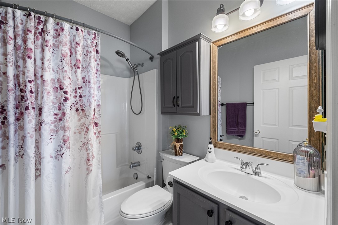5341 Ivandale Drive Medina OH 44256