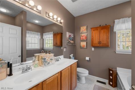 5341 Ivandale Drive Medina OH 44256