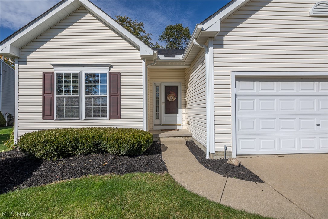 5341 Ivandale Drive Medina OH 44256