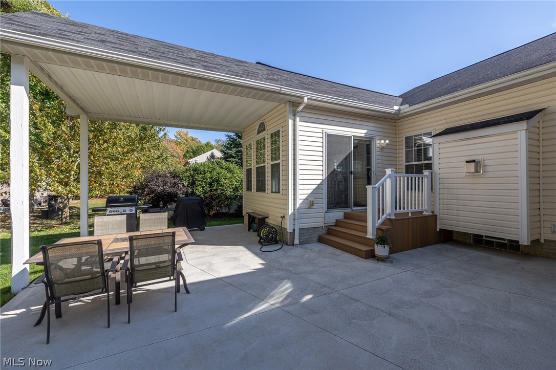 5341 Ivandale Drive Medina OH 44256
