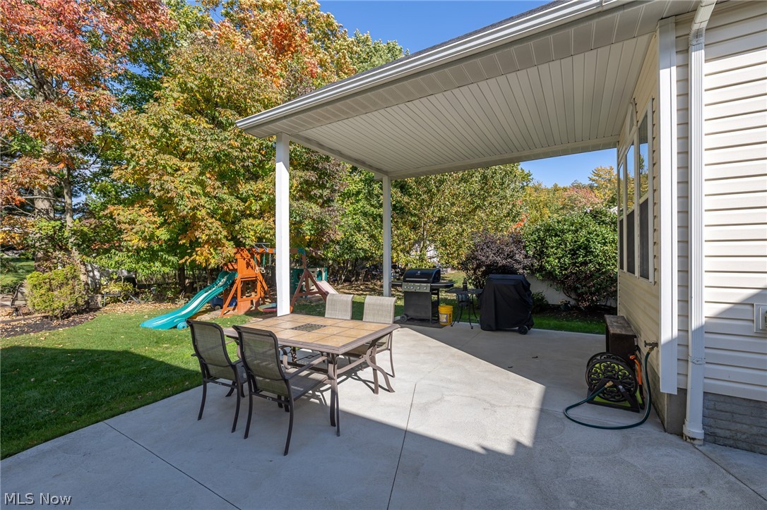 5341 Ivandale Drive Medina OH 44256