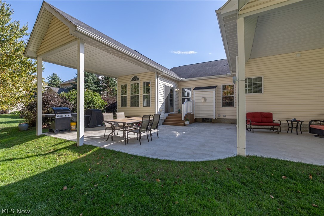 5341 Ivandale Drive Medina OH 44256