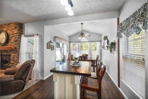 5341 Ivandale Drive Medina OH 44256