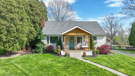 1150 E Beech Street Alliance OH 44601
