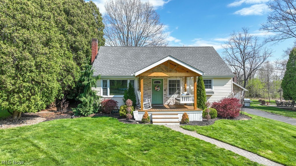 1150 E Beech Street Alliance OH 44601