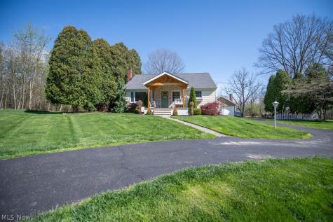 1150 E Beech Street Alliance OH 44601