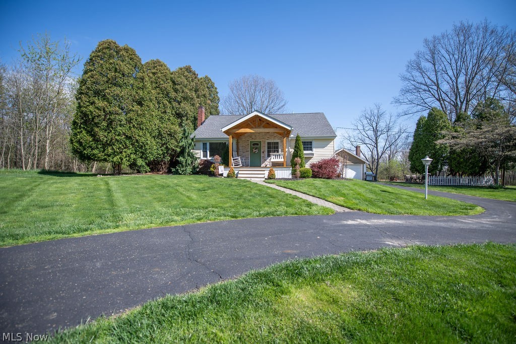 1150 E Beech Street Alliance OH 44601