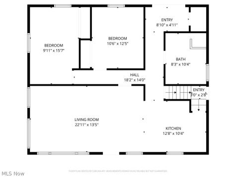 1150 E Beech Street Alliance OH 44601