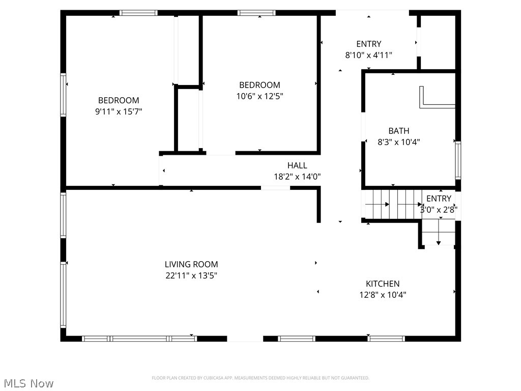 1150 E Beech Street Alliance OH 44601