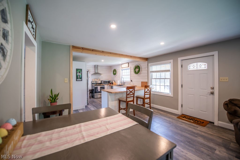 1150 E Beech Street Alliance OH 44601