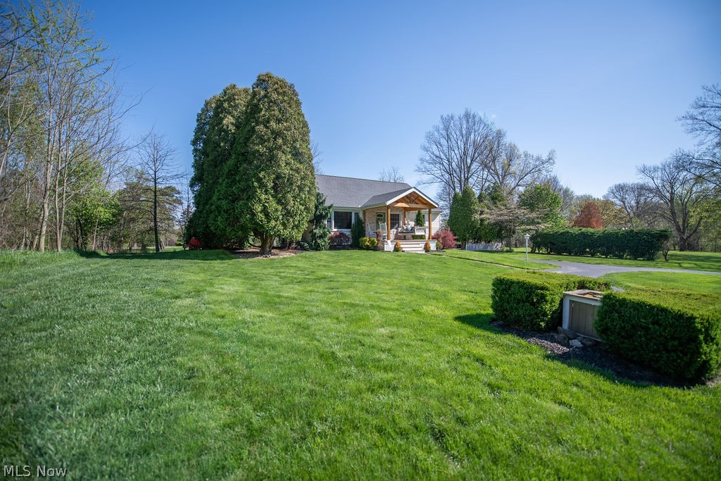 1150 E Beech Street Alliance OH 44601