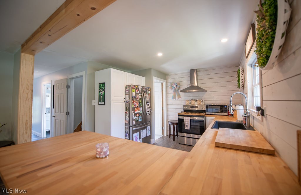 1150 E Beech Street Alliance OH 44601
