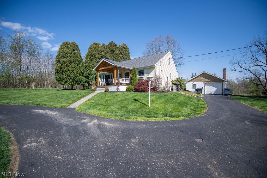 1150 E Beech Street Alliance OH 44601