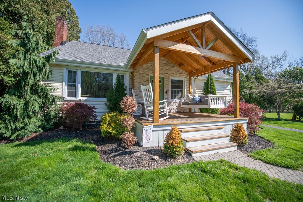 1150 E Beech Street Alliance OH 44601