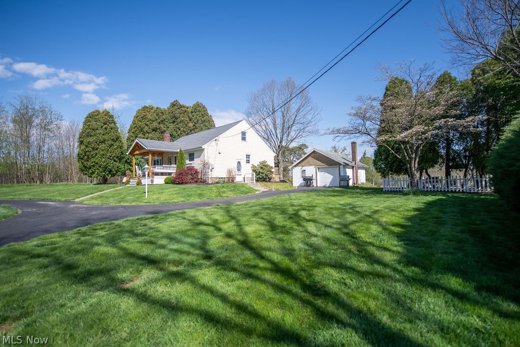 1150 E Beech Street Alliance OH 44601