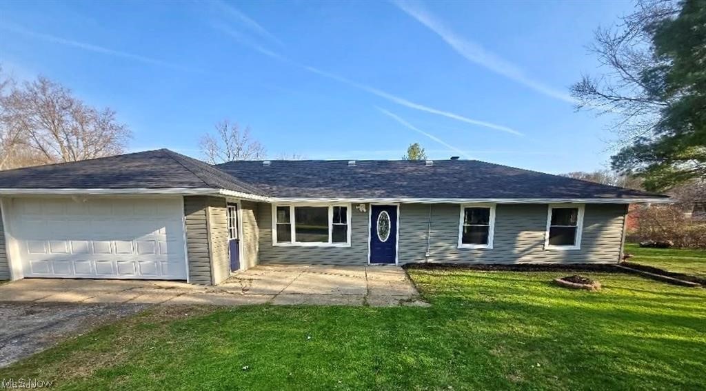 2353 W Hale Drive Hudson OH 44236
