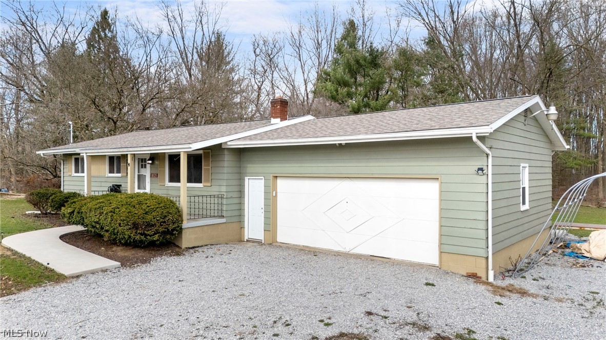 1835 Windham Road Newton Falls OH 44444