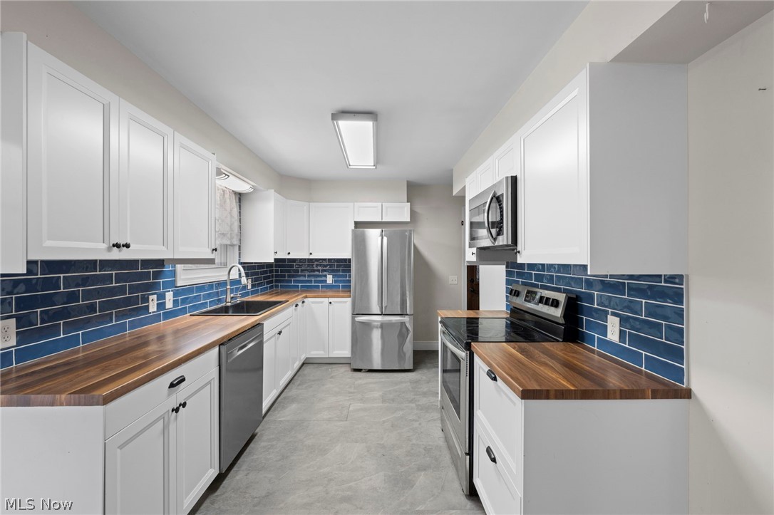 1835 Windham Road Newton Falls OH 44444