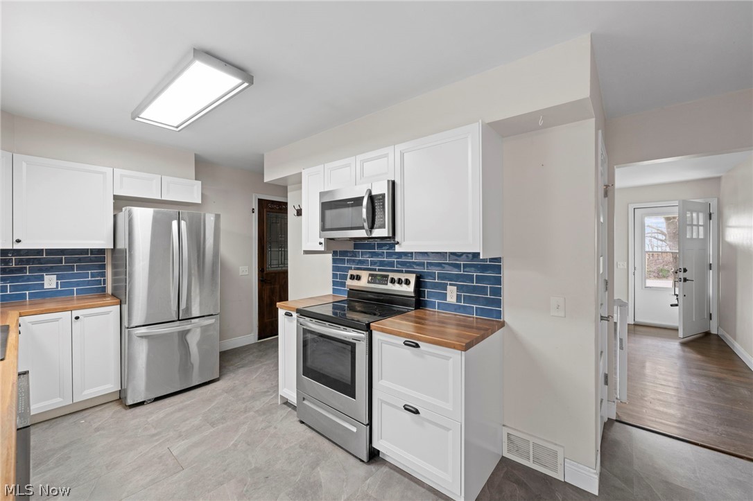1835 Windham Road Newton Falls OH 44444