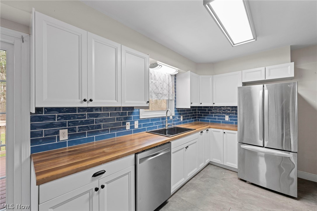 1835 Windham Road Newton Falls OH 44444