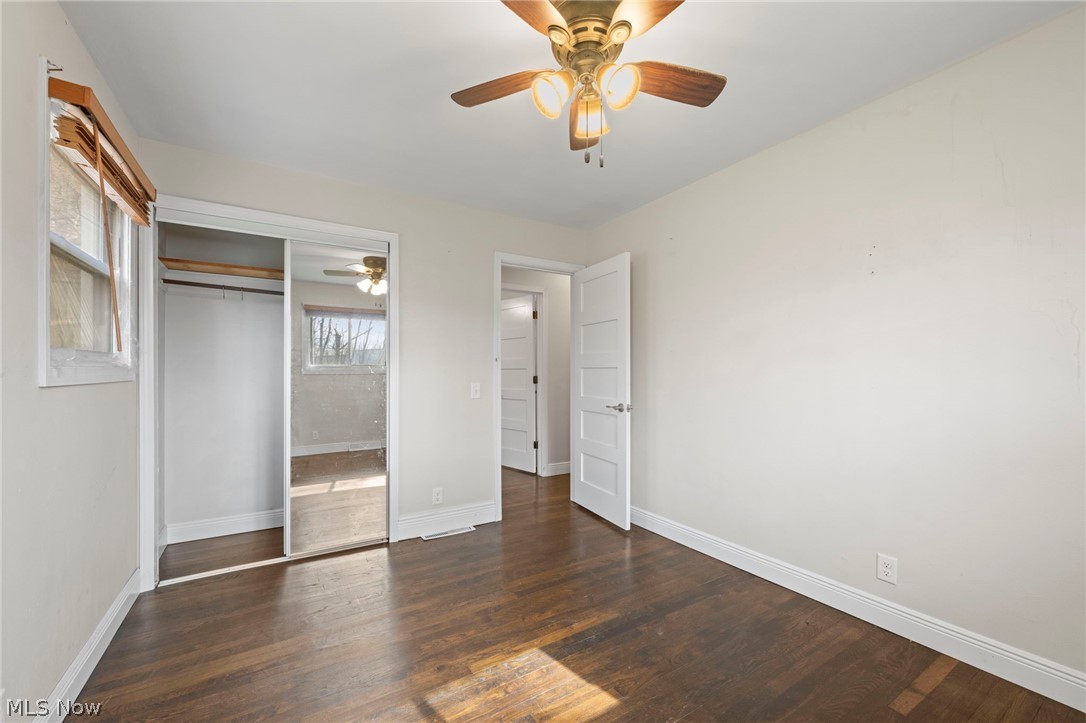 1835 Windham Road Newton Falls OH 44444