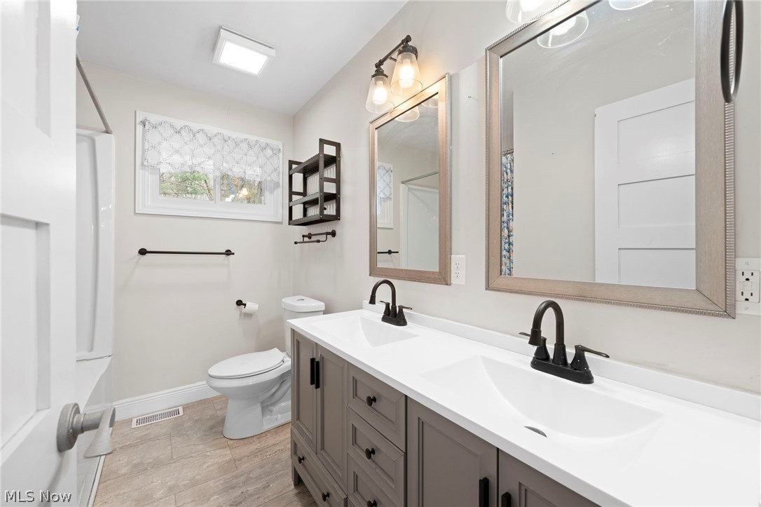 1835 Windham Road Newton Falls OH 44444