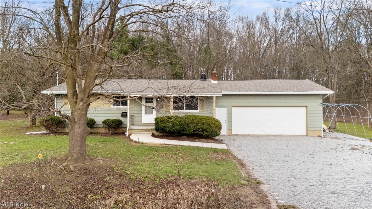 1835 Windham Road Newton Falls OH 44444