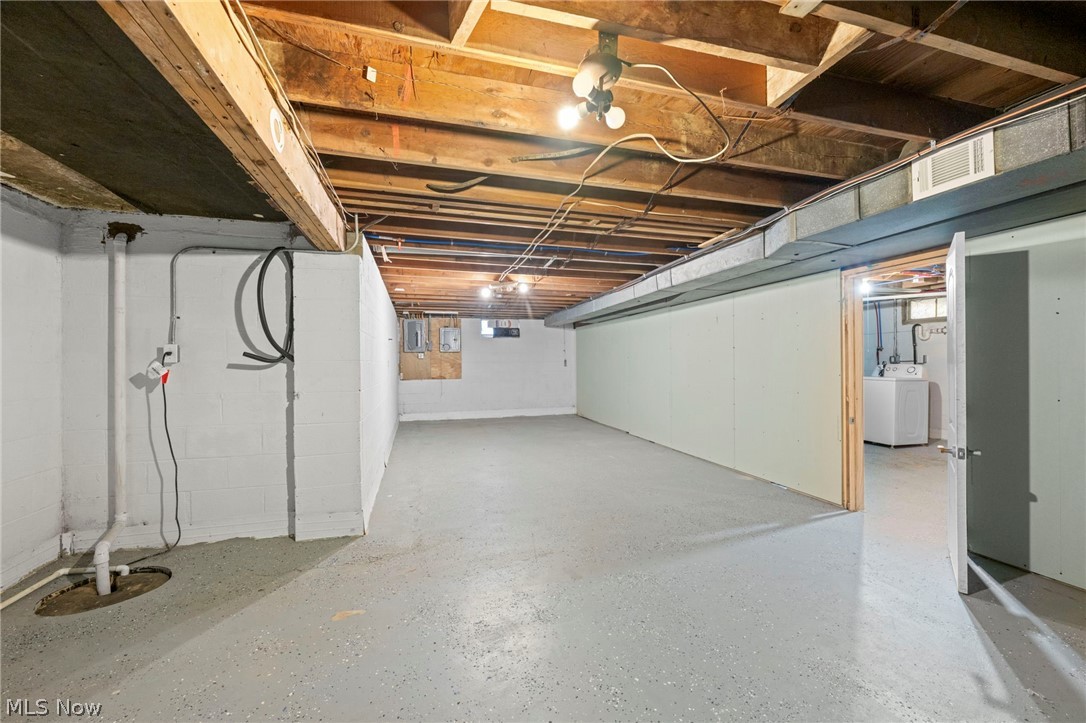 1835 Windham Road Newton Falls OH 44444