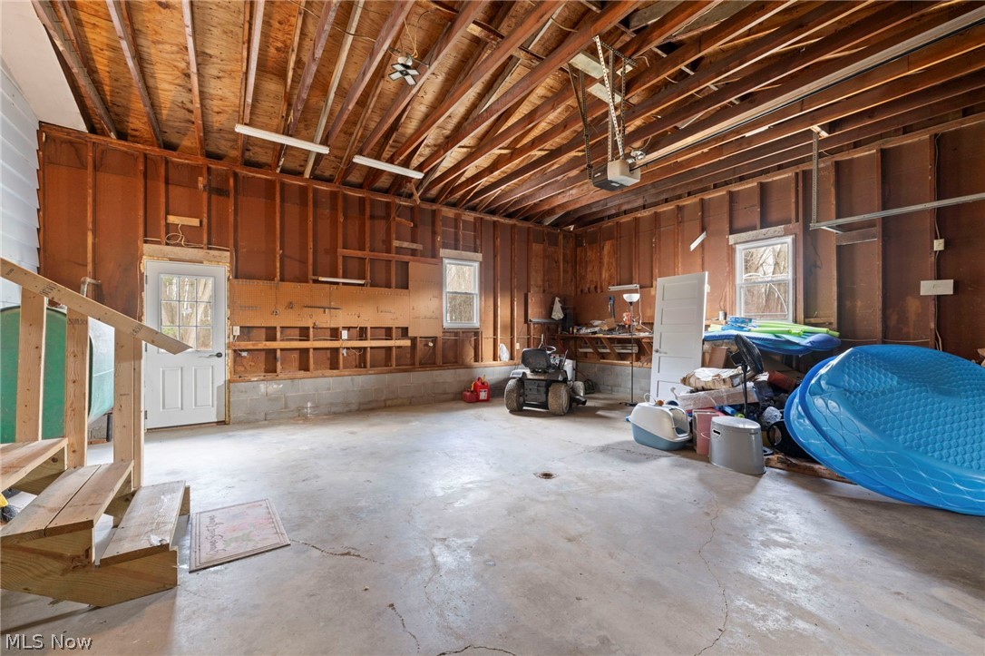 1835 Windham Road Newton Falls OH 44444
