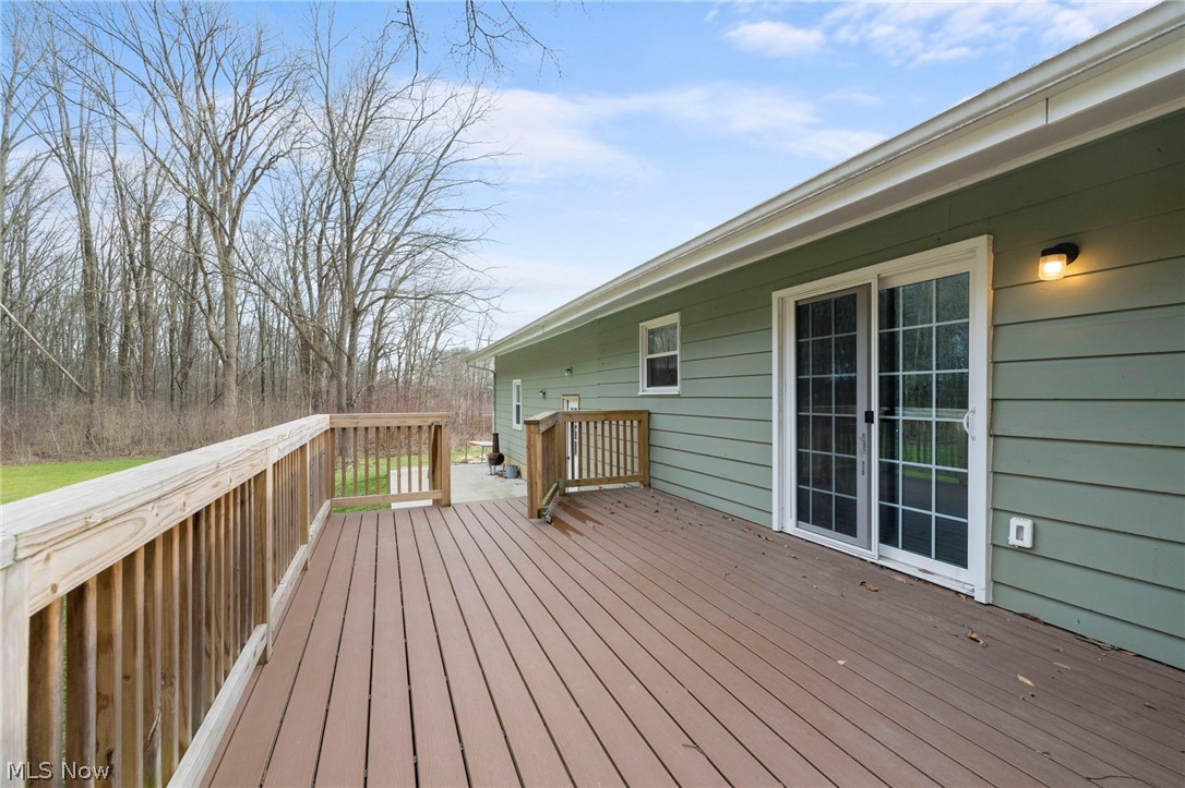 1835 Windham Road Newton Falls OH 44444