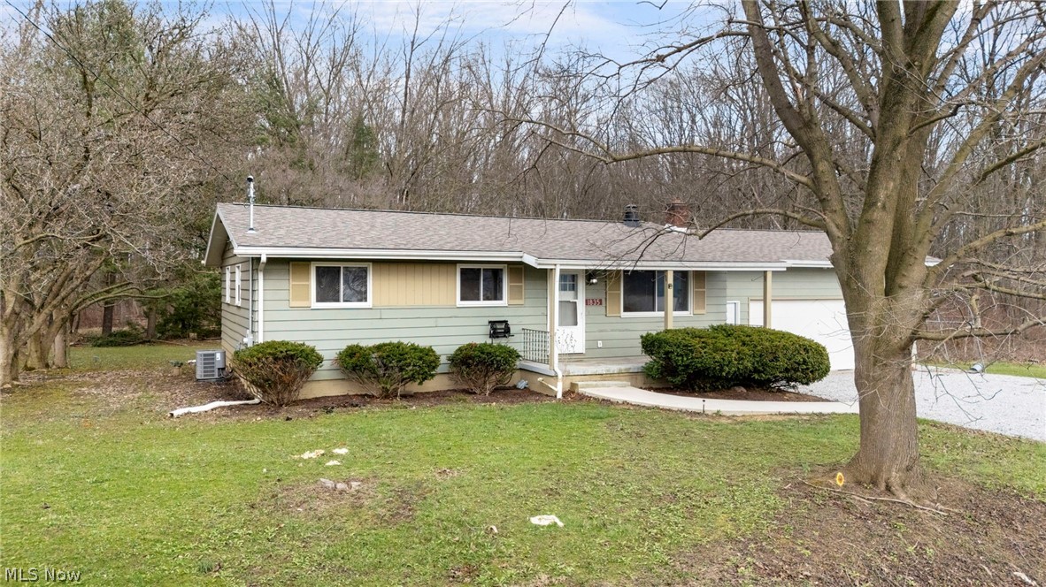 1835 Windham Road Newton Falls OH 44444