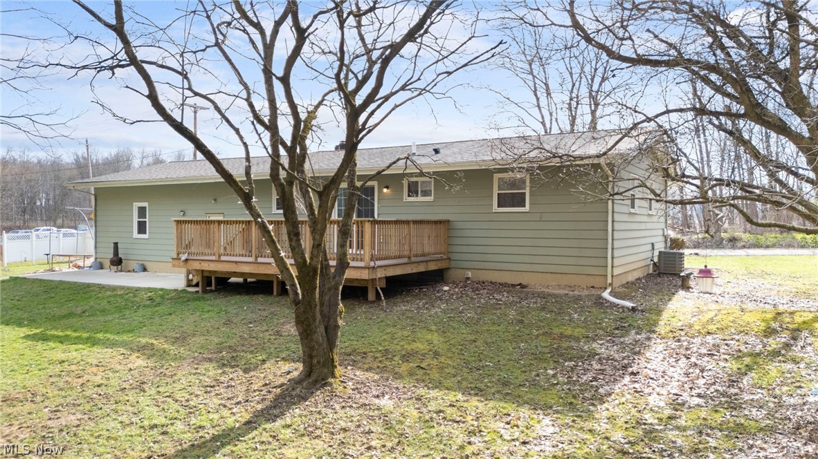 1835 Windham Road Newton Falls OH 44444