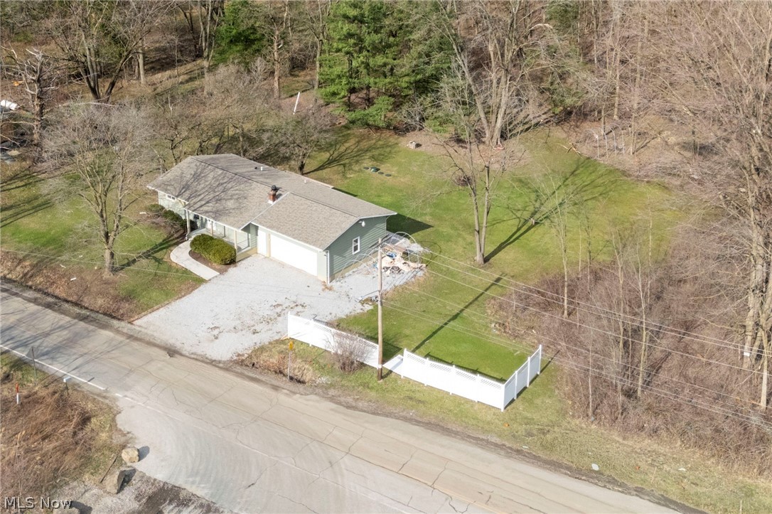 1835 Windham Road Newton Falls OH 44444