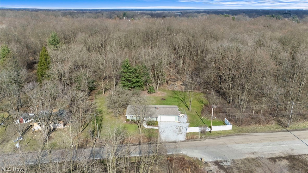 1835 Windham Road Newton Falls OH 44444