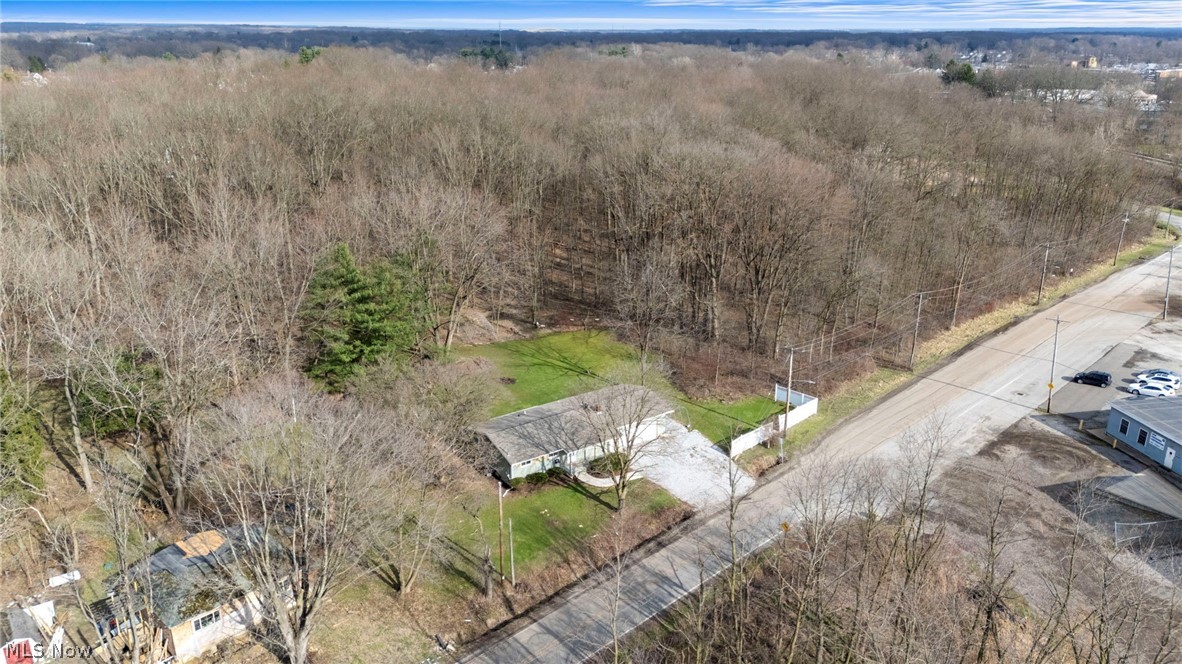 1835 Windham Road Newton Falls OH 44444