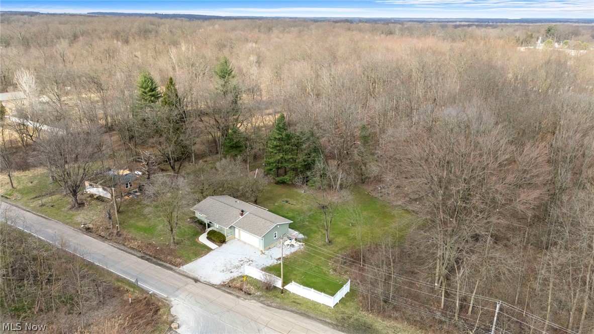 1835 Windham Road Newton Falls OH 44444