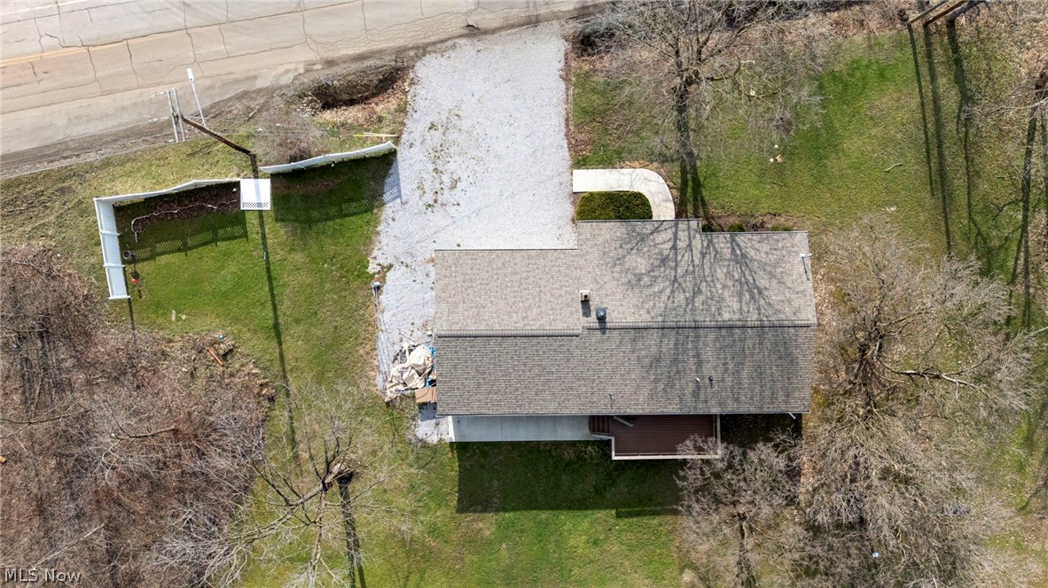 1835 Windham Road Newton Falls OH 44444