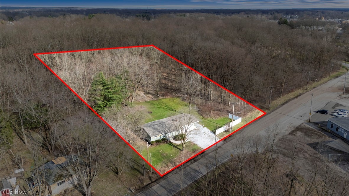 1835 Windham Road Newton Falls OH 44444