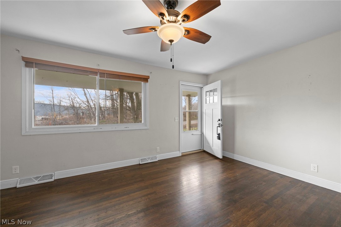 1835 Windham Road Newton Falls OH 44444
