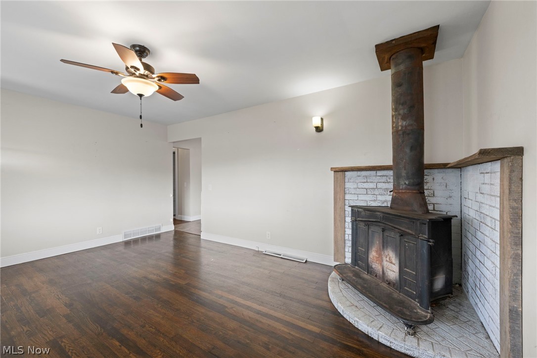 1835 Windham Road Newton Falls OH 44444