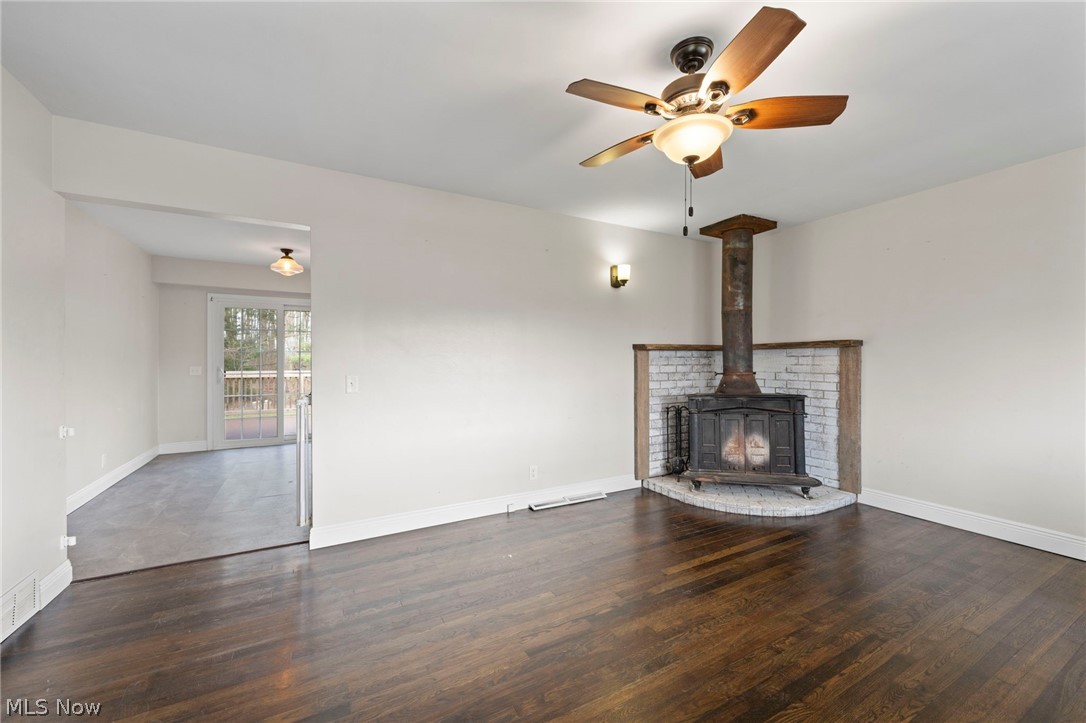 1835 Windham Road Newton Falls OH 44444