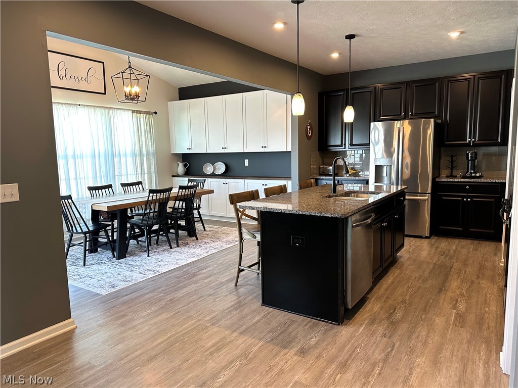 36582 Stockport Mill Drive North Ridgeville OH 44039
