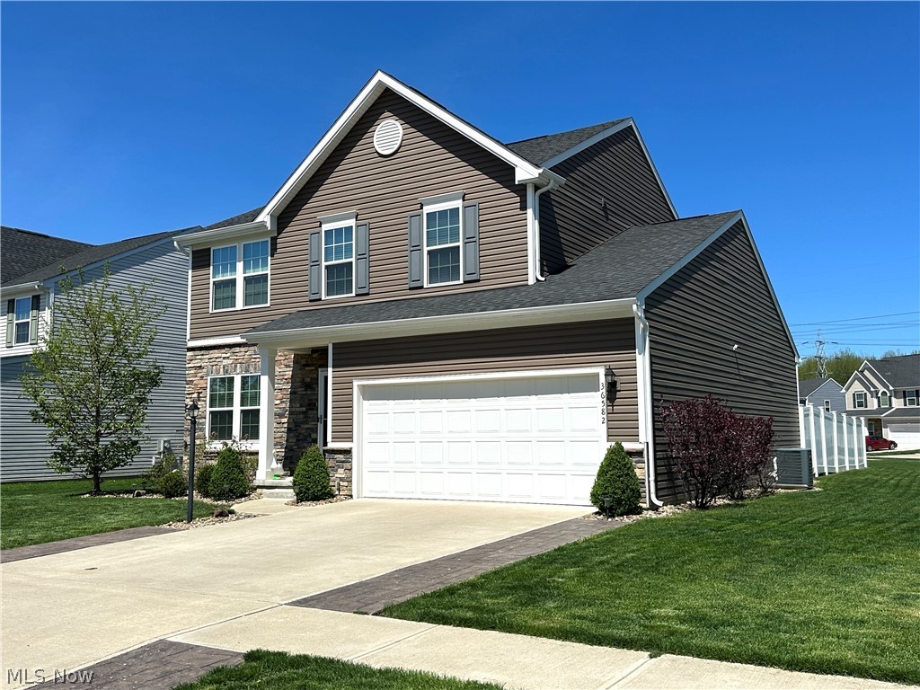 36582 Stockport Mill Drive North Ridgeville OH 44039
