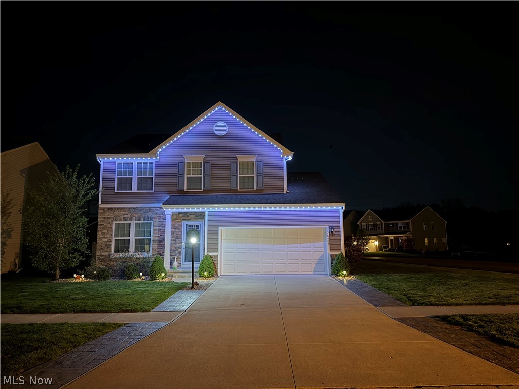 36582 Stockport Mill Drive North Ridgeville OH 44039