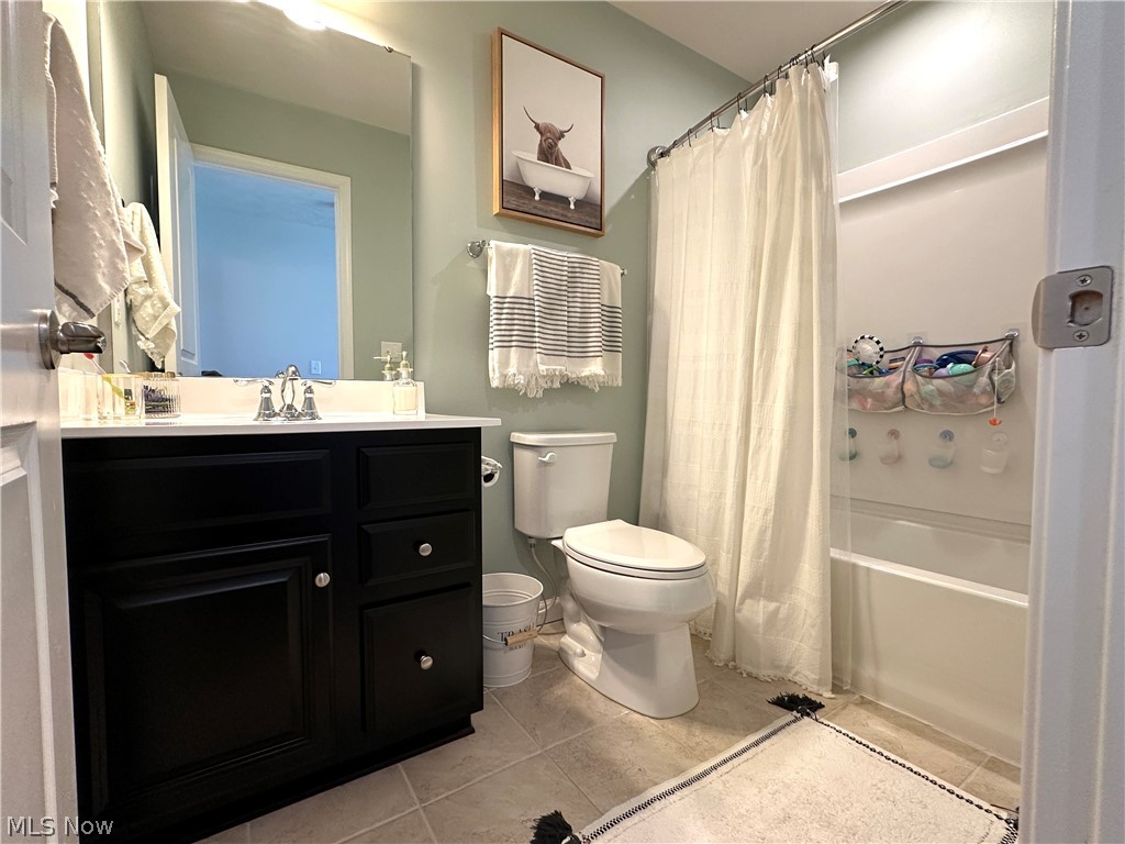 36582 Stockport Mill Drive North Ridgeville OH 44039