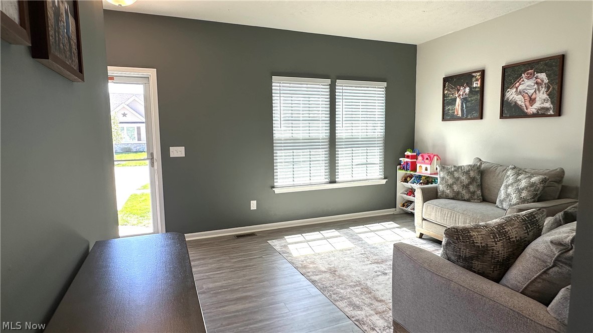 36582 Stockport Mill Drive North Ridgeville OH 44039