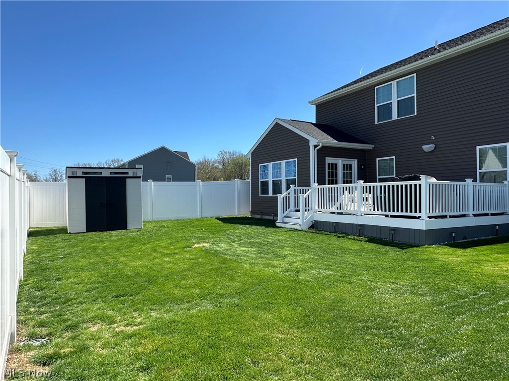 36582 Stockport Mill Drive North Ridgeville OH 44039